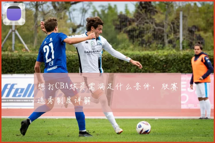 想打CBA球员需满足什么条件，联赛选秀制度详解