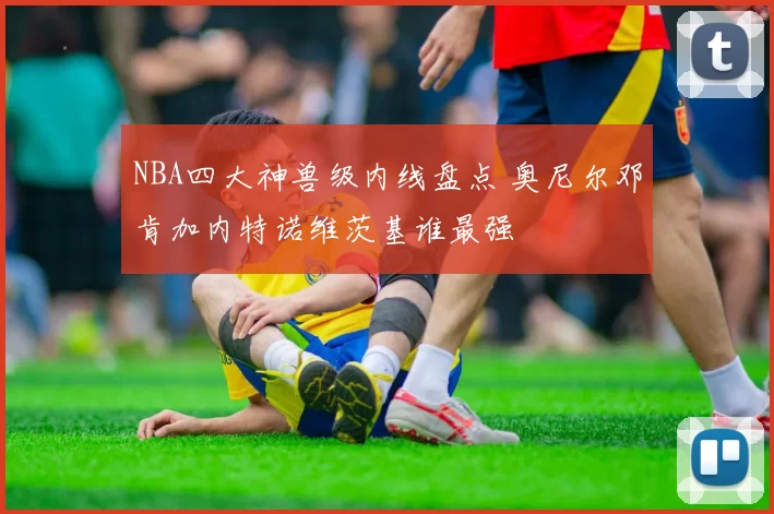 NBA四大神兽级内线盘点 奥尼尔邓肯加内特诺维茨基谁最强