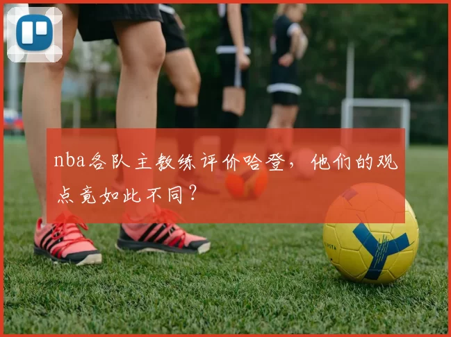 nba各队主教练评价哈登,他们的观点竟如此不同?