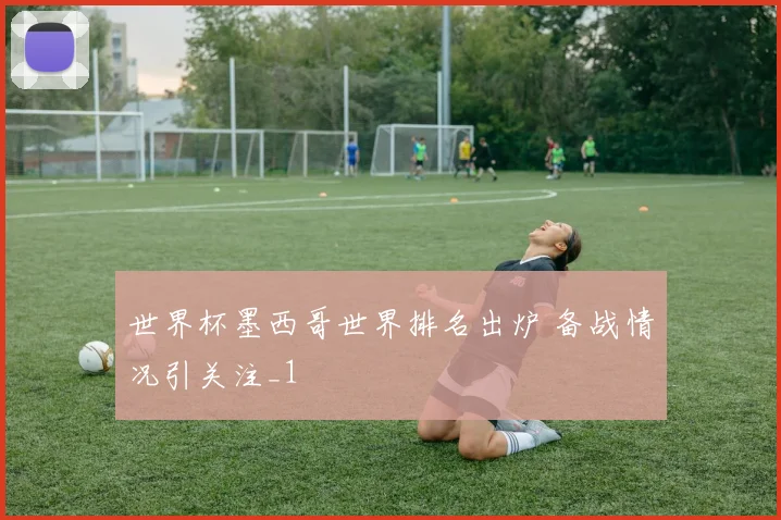 世界杯墨西哥世界排名出炉 备战情况引关注_1